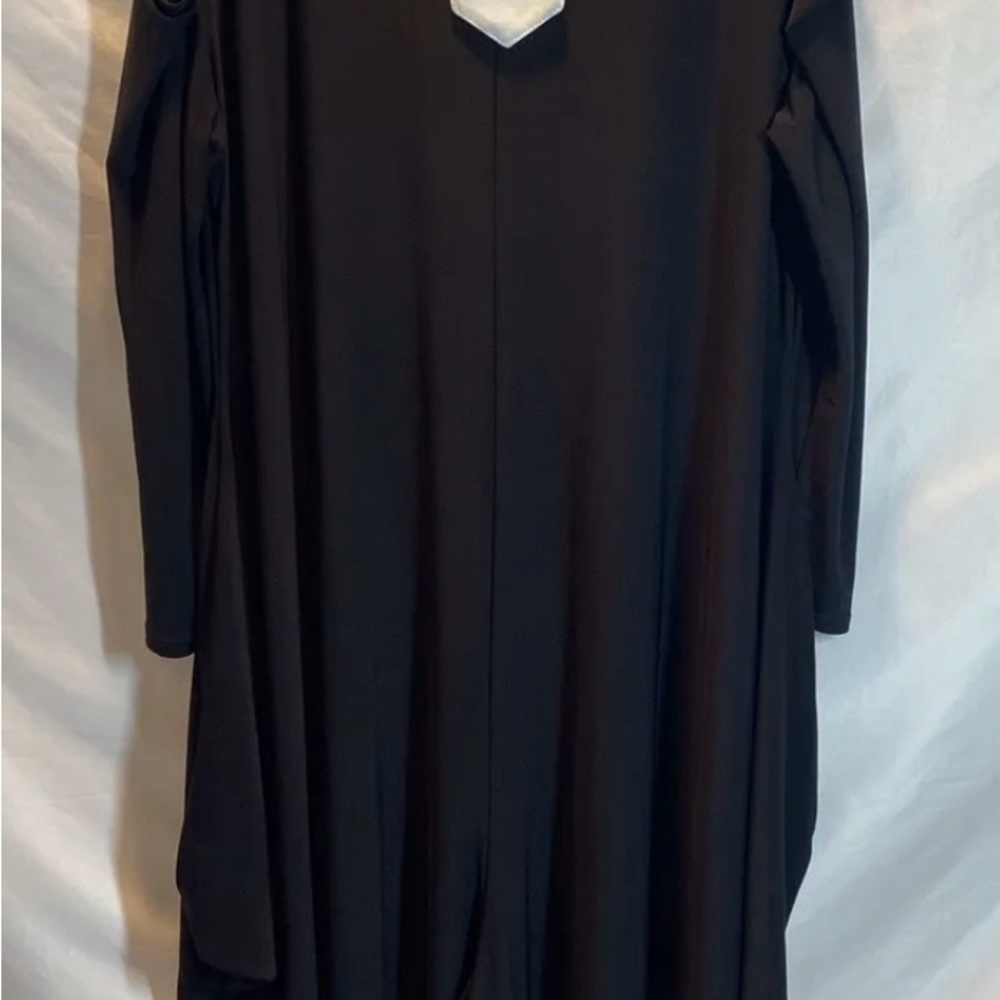 IC by Connie K romper my/hammer sz m